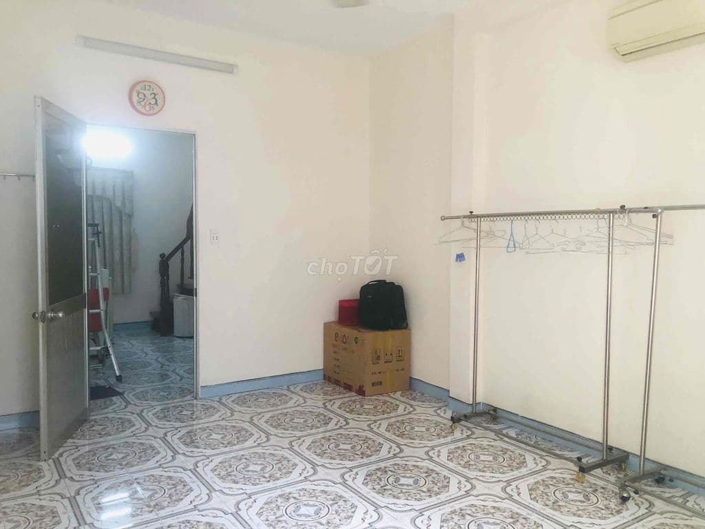 NHÀ CHÍNH CHỦ BÁN 4,2x7,5=35m trệt 2 lầu - Ảnh 2