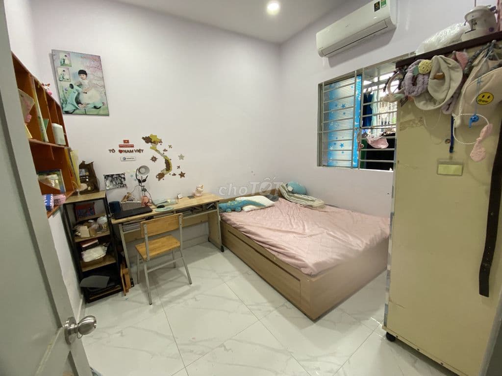 Chính chủ cần bán căn hộ chung cư Hiệp Bình Chánh diện tích 57m2 - Ảnh 2