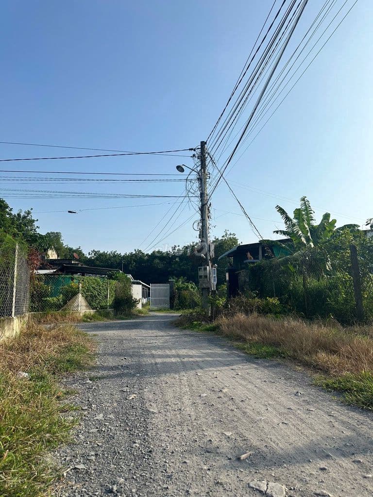 Bán Gấp lô Gần KCN Tân Phú Trung - 188m2 - 895tr - Ảnh 3