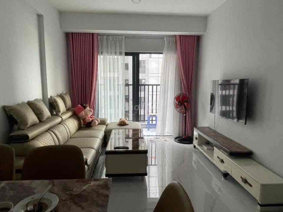 Căn góc 3 PN view Hồ bơi - Sân vườn 83m2 Giá Ngay chủ - Ảnh 3