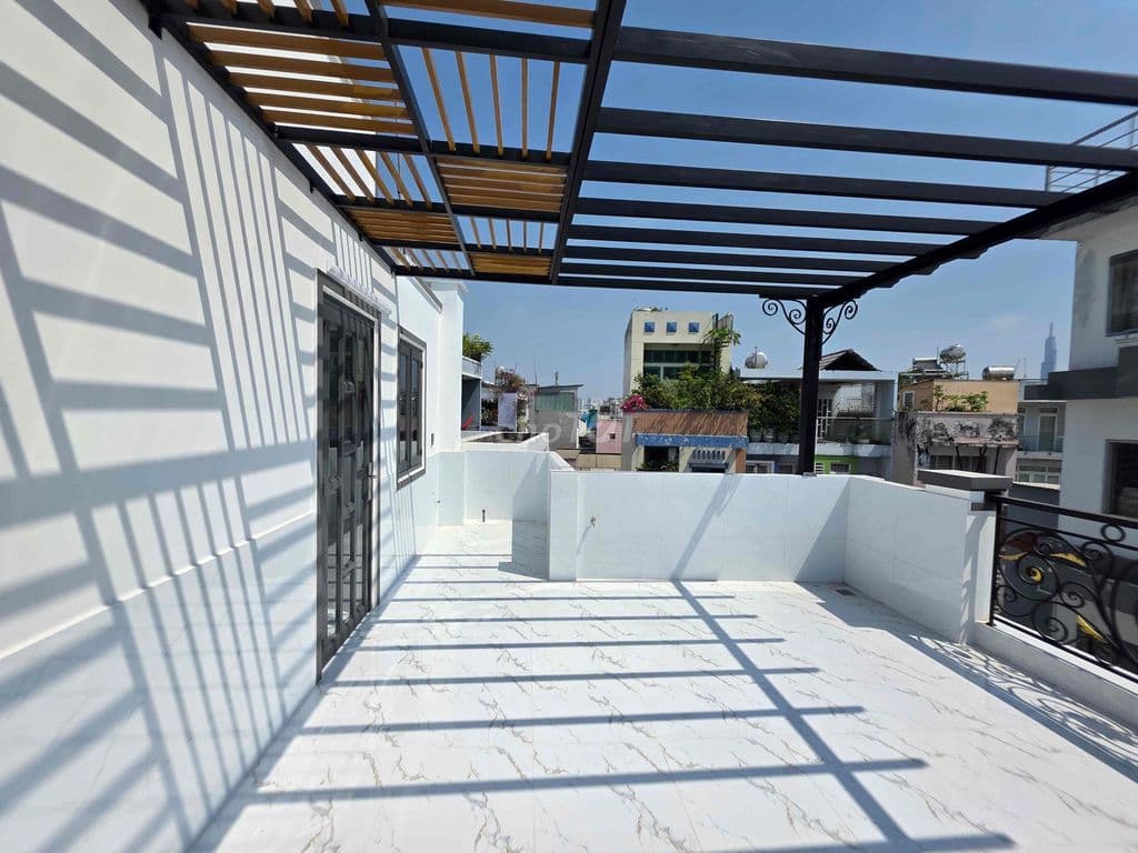 RẺ NHẤT BÌNH THẠNH TRONG CÙNG PHÂN KHÚC - Ảnh 3