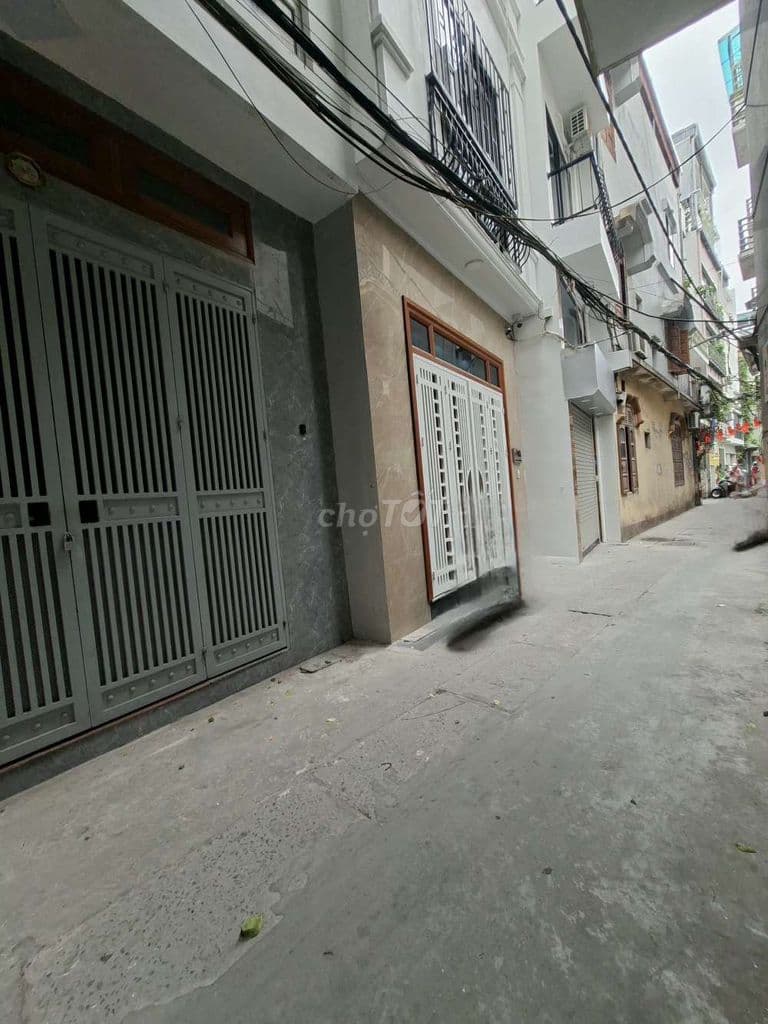 Bán nhà khương đình khương hạ thanh xuân, 5 tầng, 4 ngủ, ô tô đỗ cửa - Ảnh 3