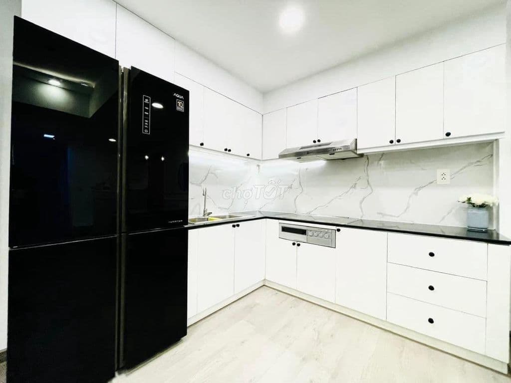 Cho thuê Celadon City Emerald 2PN, 13Tr, Full NT Cao Cấp, Sát Aeon - Ảnh 3