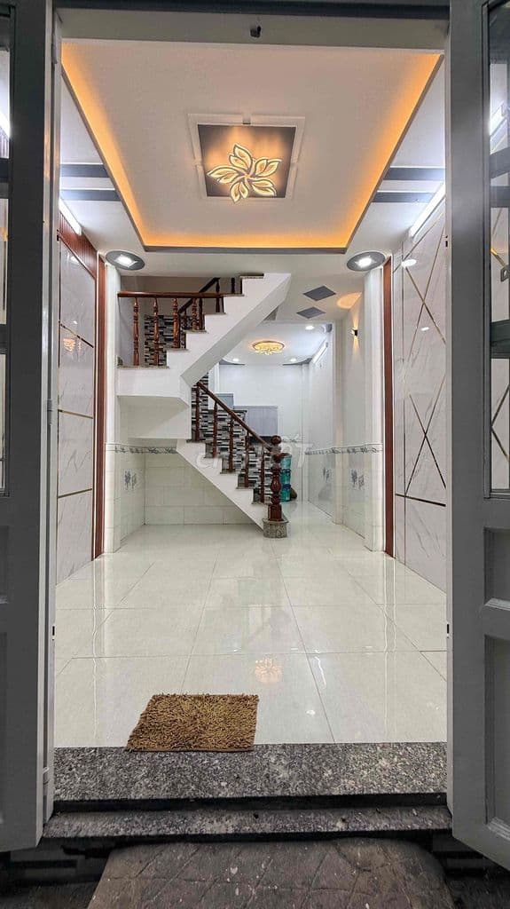 🏠NHÀ THỚI AN 15 CHÍNH CHỦ, 3 PN - 3WC, CHỈ 1 TỶ XX ,P. THỚI AN, Q12 🏠