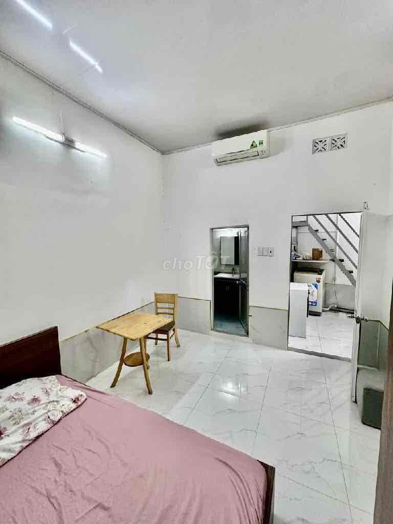 NHÀ HOÀNG VĂN THỤ - LĂNG CHA CẢ - 5.X TỶ - 45M2 - 4PN - GIÁP PHÚ NHUÂN - Ảnh 2