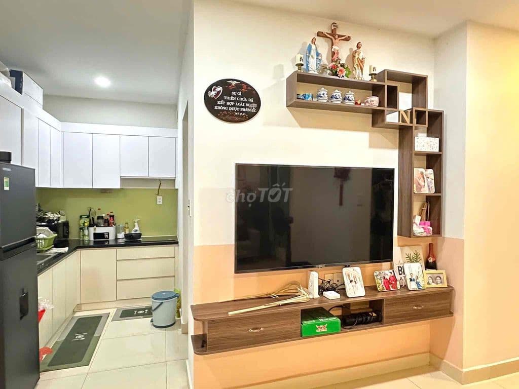 Cần bán Căn 2PN và 3PN Dreamhome - Không ảo. Có đăng là có căn.