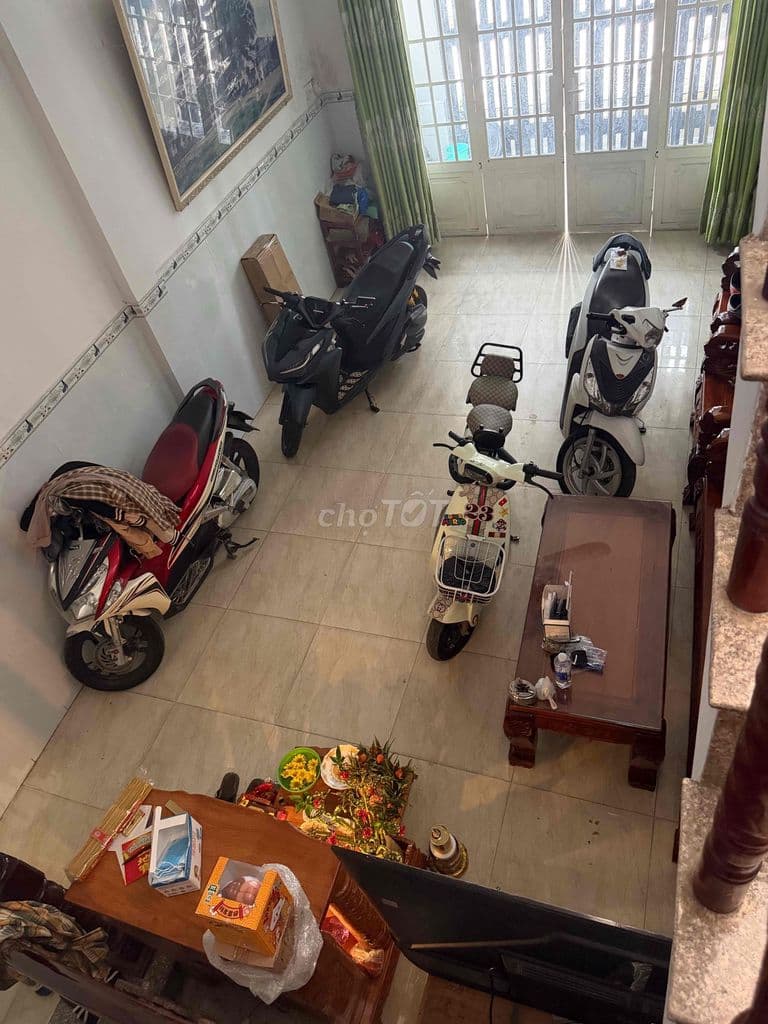 bán nhà chính chủ - Ảnh 3