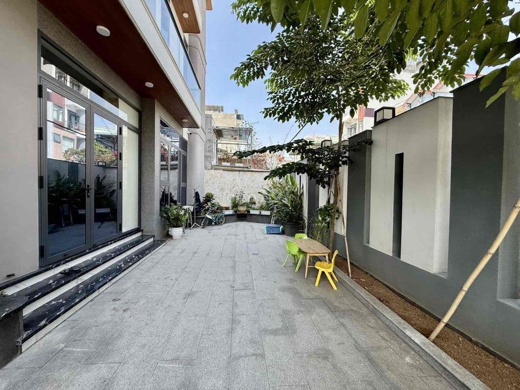 🏰 CĂN GÓC BIỆT THỰ Chỉ 90tr/m² – LINH ĐÔNG, THỦ ĐỨC – 154M² (10x15) –