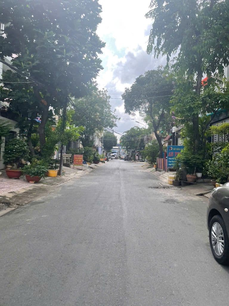 Đất đẹp Bình Lợi, DT 6x20m. View sông Sài Gòn. hẻm xe tải thông - Ảnh 3