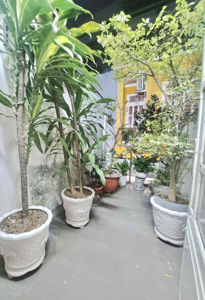 🔥B.ÁN NHÀ QUẬN 8- 76m2 - NGAY CẦU CHỮ Y- 2 TẦNG SHR - HIỆN HỮU - Ảnh 3