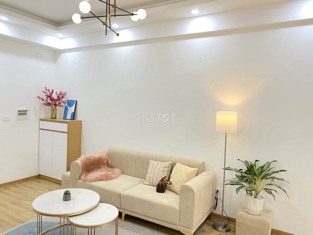 SỔ ĐỎ TRAO TAY_CHUNG CƯ A1 PHẠM VĂN ĐỒNG_TRẦN CUNG_CÔNG VIÊN HÒA BÌNH - Ảnh 3