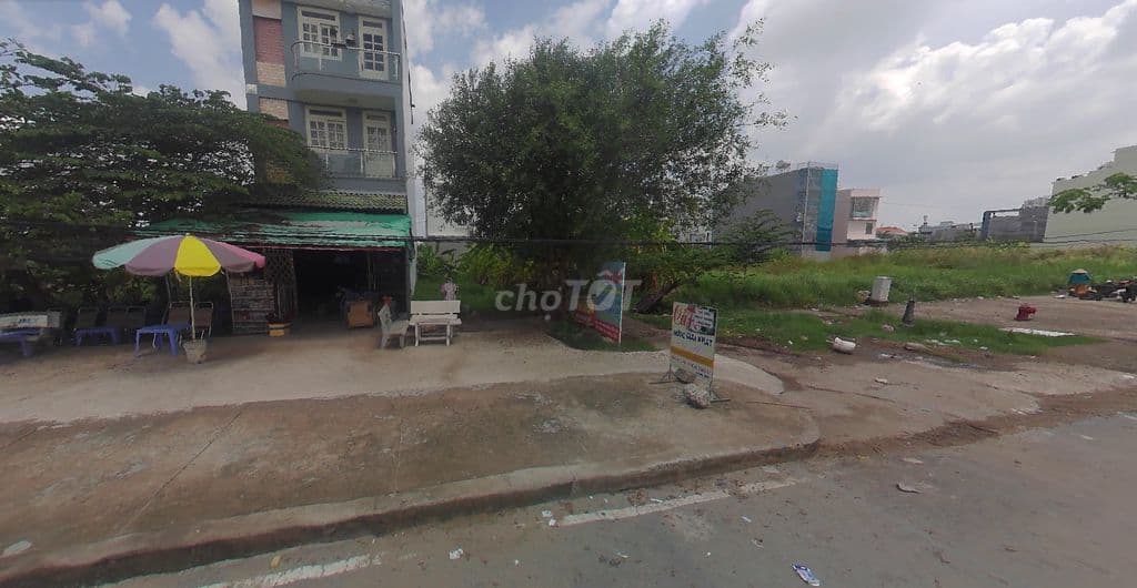 Đất Phạm Hùng - Chính Chủ