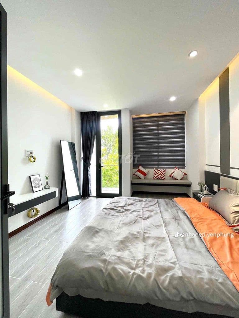 Bán nhà Đường số 20, P.Hiệp Bình Chánh, Q.Thủ Đức - Ảnh 2