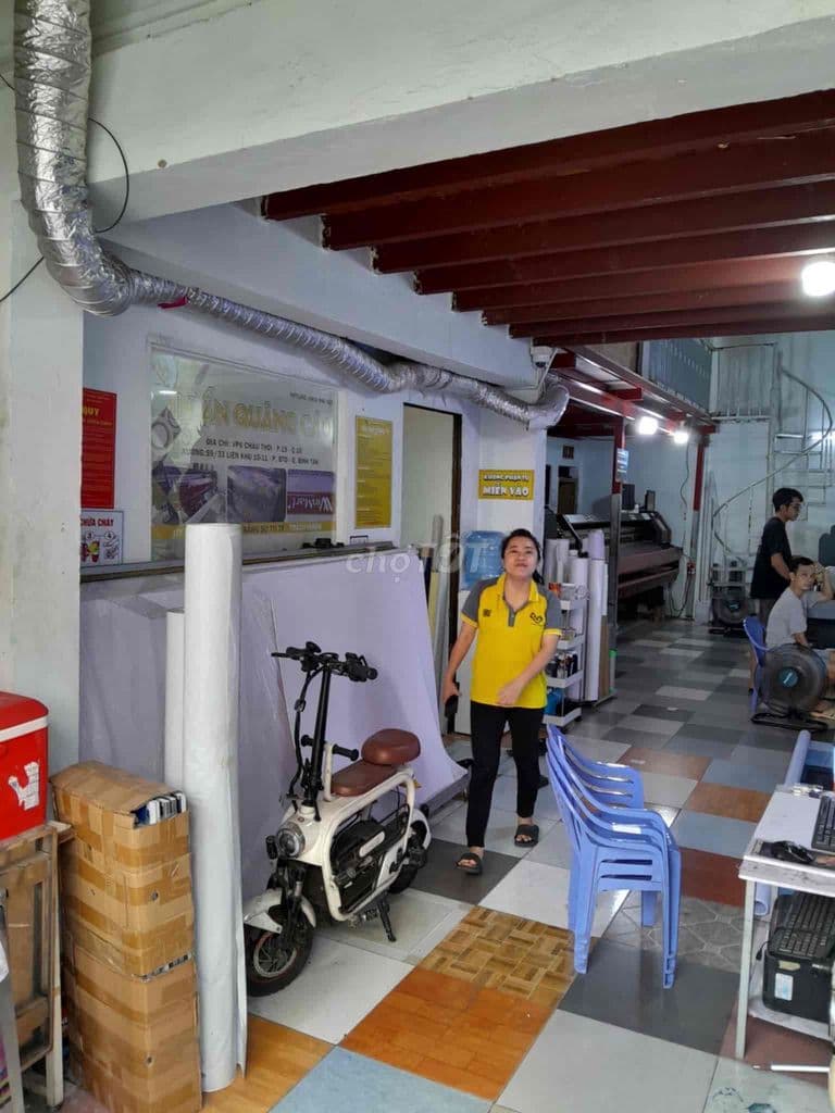 🚨 HÀNG HIẾM LIÊN KHU 10-11 – NGANG 8M – HẺM XE HƠI ĐỐI ĐẦU – CHỈ 1 CĂN - Ảnh 2