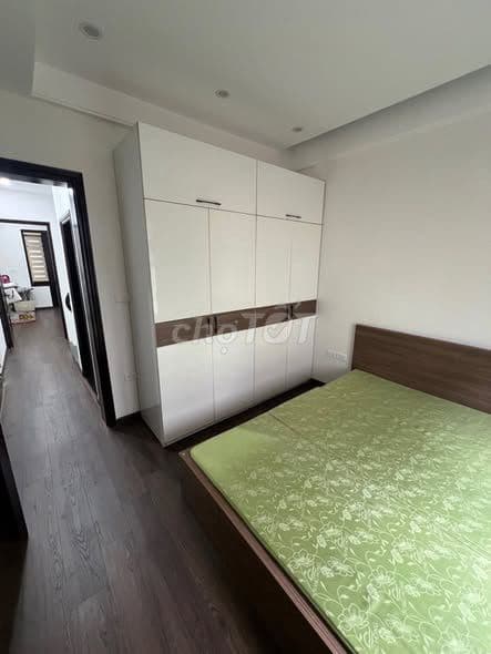 bán nhà 5pn Cầu Giấy 52m2 nhỉnh 13 tỷ - Ảnh 3