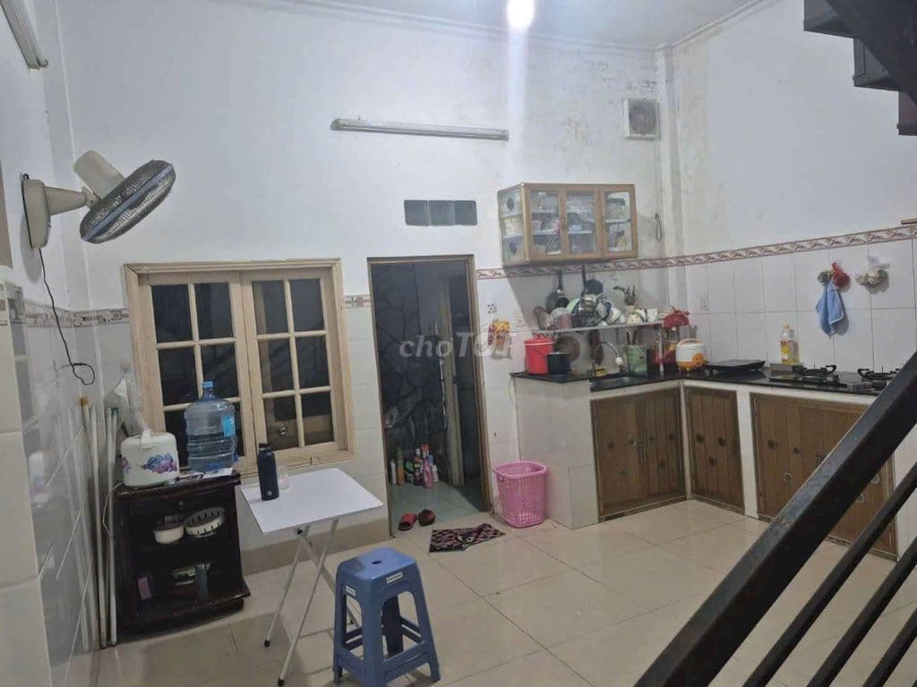 Nhà 45m2 1 lầu Đường Tân Kỳ Tân Quý đoạn Trường Chinh & Lê Trọng Tấn - Ảnh 2