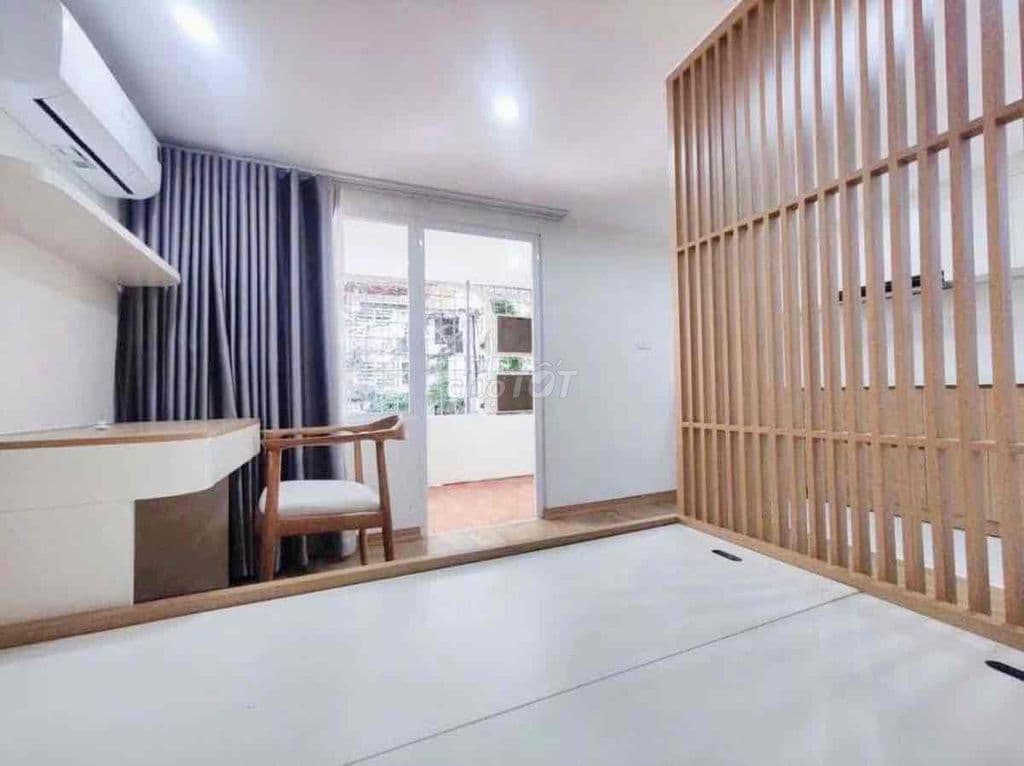 Siêu tập thể 4 ngủ, 3wc phố Thành Công, nhà mới full nội thất xịn sò - Ảnh 2