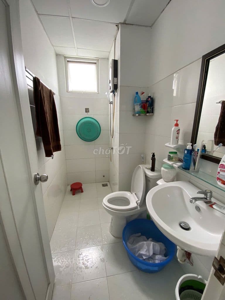 Chính chủ bán căn cc Topaz 74m2 rộng rãi - Ảnh 3