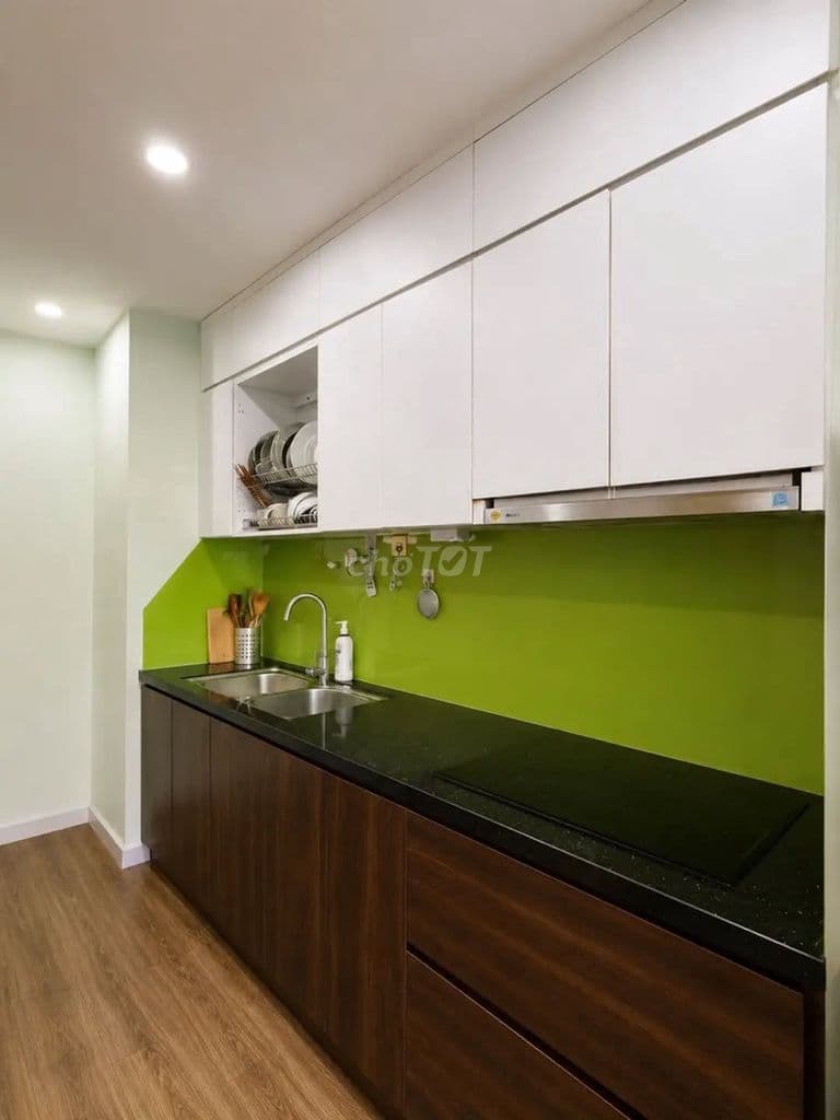 bán chung cư An Bình Plaza 56m² tầng cao view thoáng - Ảnh 2