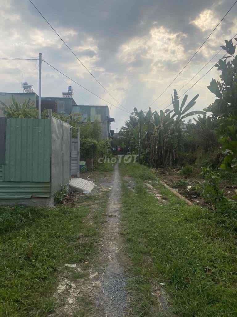 ĐẤT NỀN RẼ NHẤT QUẬN 12 - Ảnh 2
