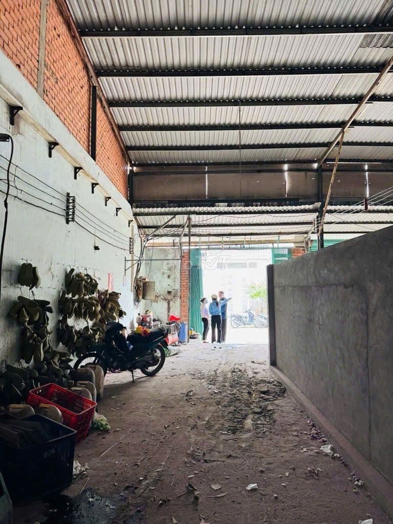 Nhà nát tiện xây mới , HXT tránh 166m2 ,HL2 ,Bình Trị Đông ,Bình Tân. - Ảnh 2