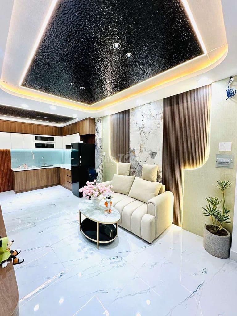 Chính chủ bán nhà ngay cầu phú mỹ - Ảnh 3