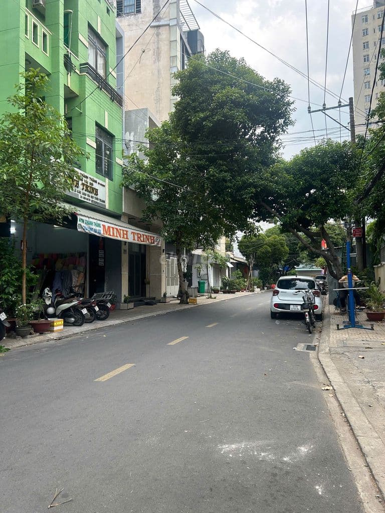 bán nhà HXH Bảy Hiền DT 4.6x17 giá chỉ 8 tỷ 950 - Ảnh 3