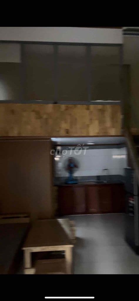 cho thuê nhà ở ngõ 622 Minh Khai