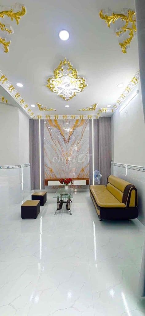 TAM GIÁC PHÚC ĐỨC TÀI LỘC. HẺM 338 CHIẾN LƯỢC BINH TÂN - Ảnh 3