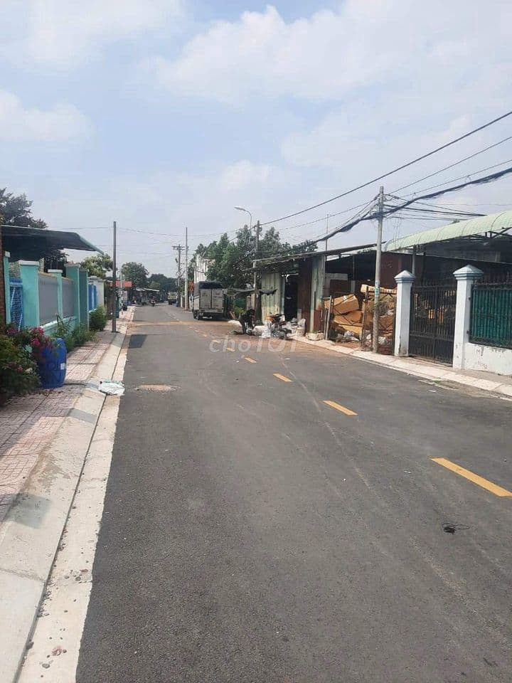 Bán đất SHR (5x17m Giá 1 Tỷ) đường Số 5 ngay Vinhome Sài Gòn Park - Ảnh 2