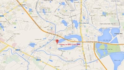 Bán nhà Linh Đàm - Ảnh 3