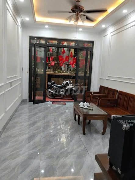 bán nhà 6 tầng Pháo Đài Láng trung tâm Đống Đa - Ảnh 2