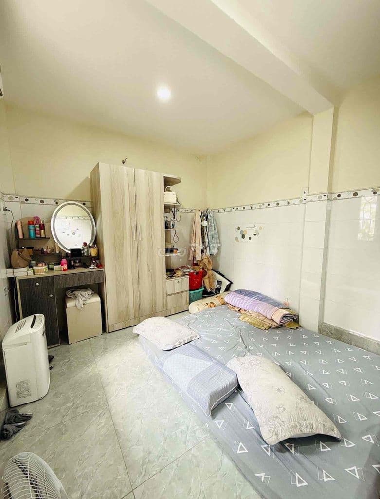 BÁN NHÀ XÔ VIẾT NGHỆ TĨNH 25M2-AN NINH - Ảnh 3