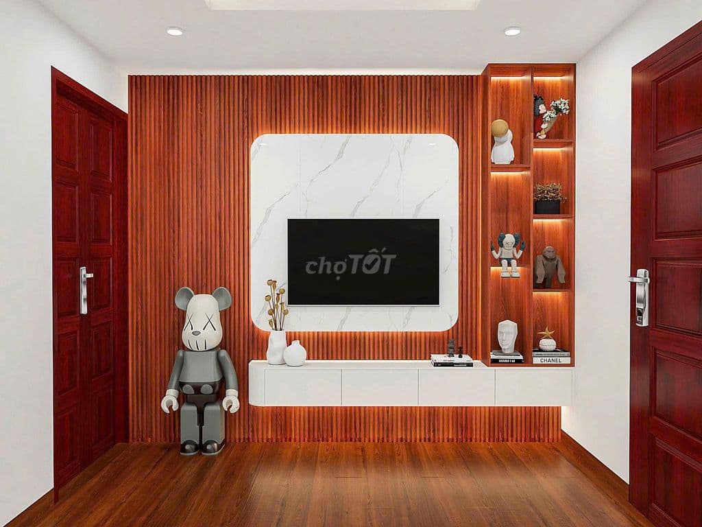 Bán căn hộ chính chủ - Ảnh 2