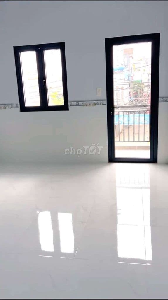 CHÍNH CHỦ 30 NĂM – GẤP BÁN NHÀ PHƯỜNG BÌNH TÂN – 1 BƯỚC QUA TÂN PHÚ
