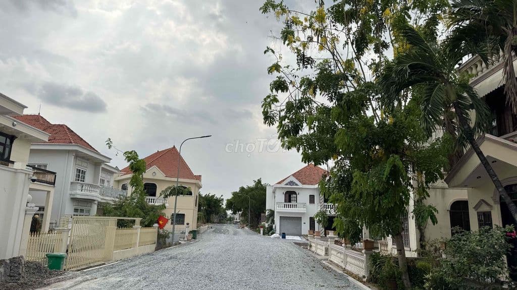 Bán đất mặt tiền An Phú Đông 13, quận 12 - Ảnh 2