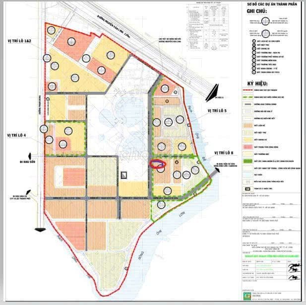 Đất 100 m2, 9 tỷ, gần sông tụ tài