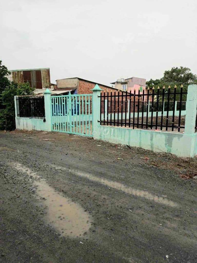 🔥 ĐẤT MẶT TIỀN QUY ĐỨC – 10M NỞ HẬU – XE TẢI CHẠY VÔ TẬN NƠI – CH