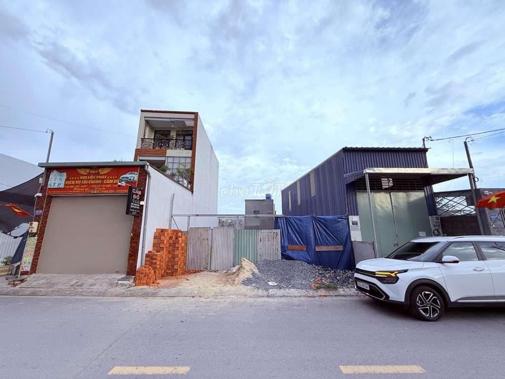🔥 BÁN ĐẤT MẶT TIỀN KÊNH – VIEW CỰC ĐẸP – GIÁ TỐT KHU VỰC 🔥