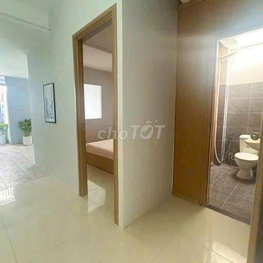 NHÀ 5x20 – KDC 13E KHÔNG GIAN Ở THẬT CHO GIA ĐÌNH MUỐN ỔN ĐỊNH LÂU DÀI - Ảnh 3