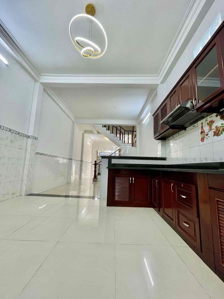 BÁN NHÀ SỔ HỒNG GẦN CHỢ HIỆP BÌNH HBC THỦ ĐỨC - Ảnh 3