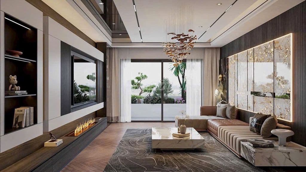 bán nhà BỒ ĐỀ 21 tỷ NGUYỄN VĂN CỪ - Ảnh 2
