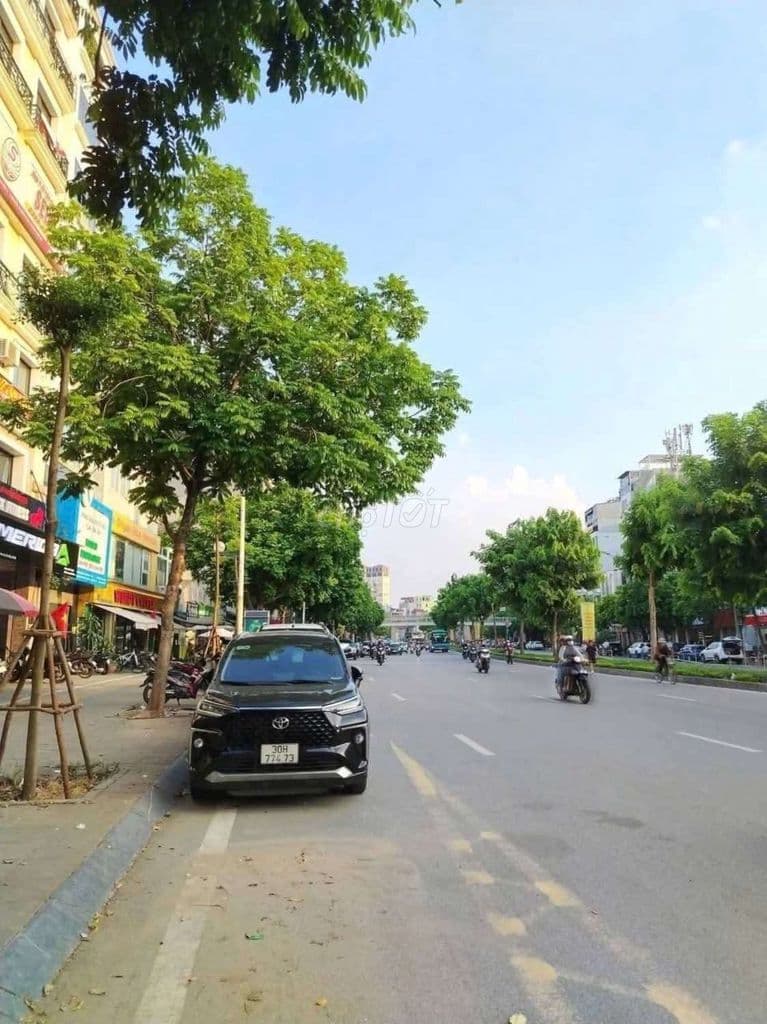 Bán 35m2 nhà mặt phố đường đôi Từ Liêm, kinh doanh tốt, giá 18,9 tỷ - Ảnh 3
