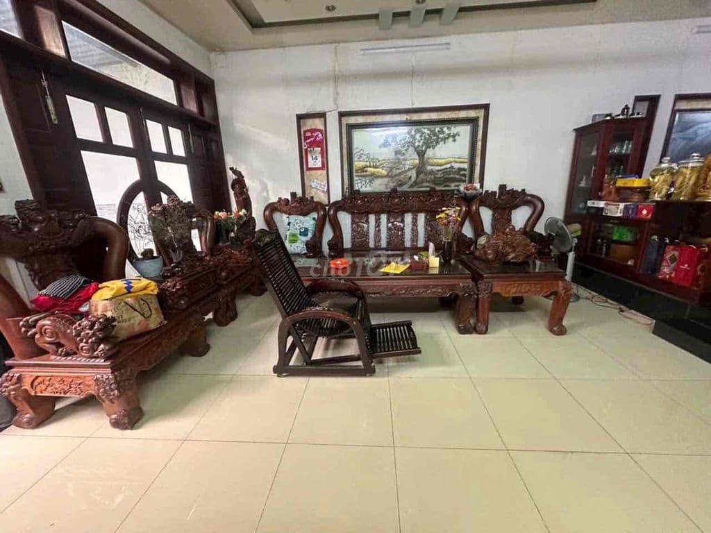 Bán Nhà Mặt Tiền đường 147, gần CĐ Công Thương, PLB Quận 9 DT: 6 x 23 - Ảnh 3