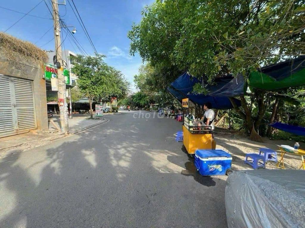 Bán đất an phú đông Quận 12 - Ảnh 2