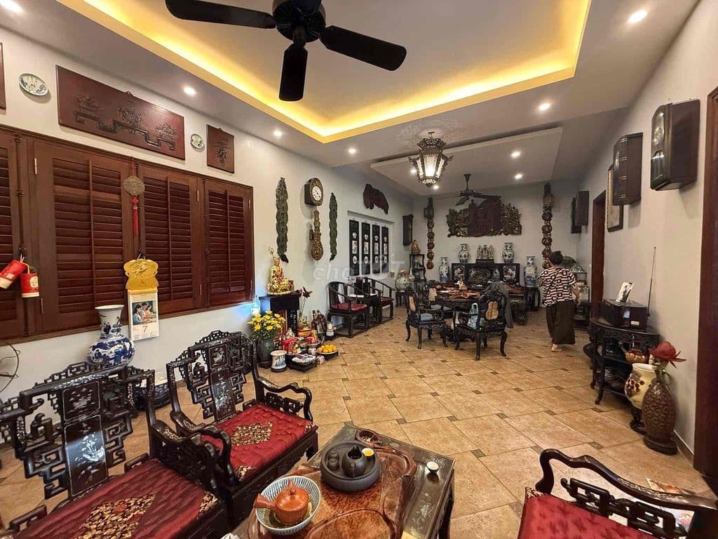 TÂY HỒ GIÁ ĐT 230tr/1m x 272m , 4 tầng , mt 15m - Ô TÔ - KD - Ảnh 3