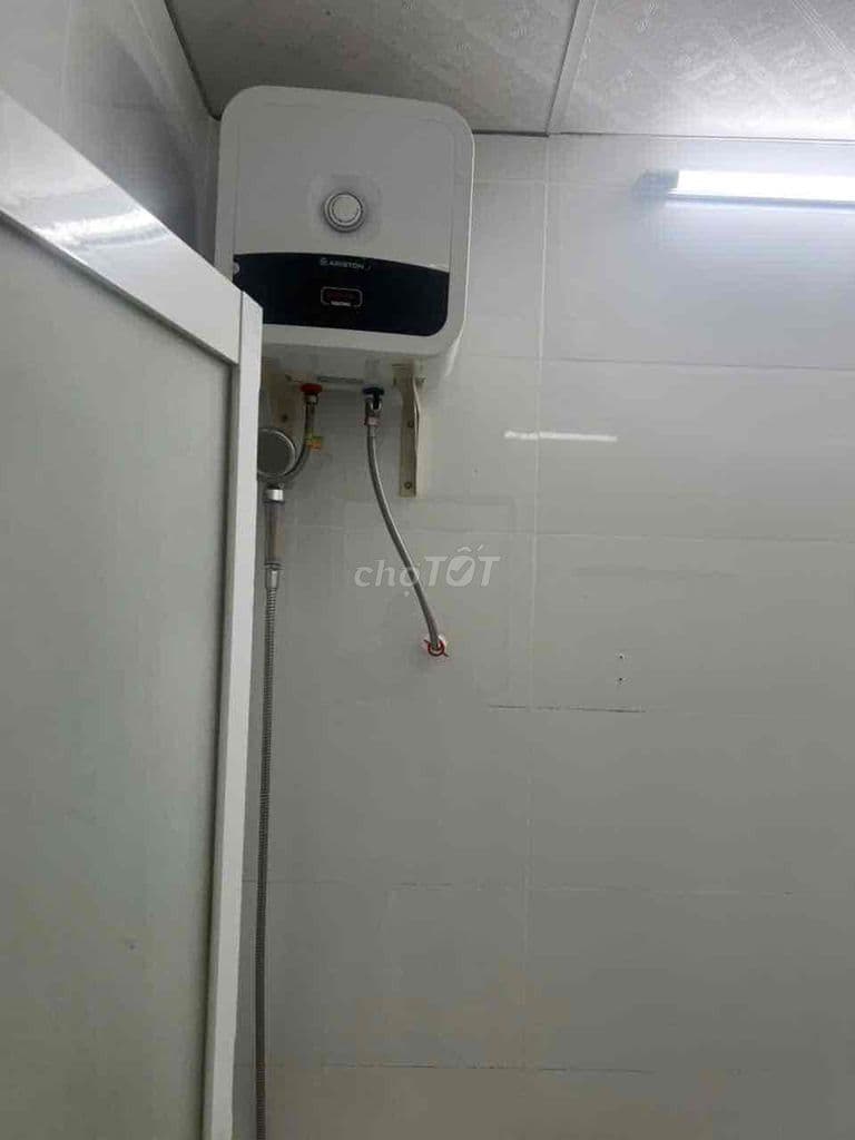 Nhà 1 lầu Q7 DTSD 40m2 Giá 2,3 tỷ Sah Riêng - Ảnh 3