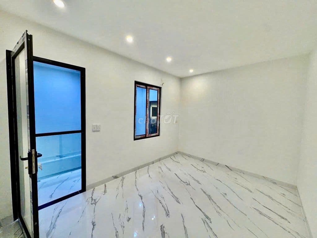 **KINH DOANH TỐT* -Nhà đẹp 4T Kế 2 Khu Chung cư CAO CẤP giáp Phú Nhuận - Ảnh 3