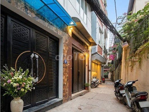 8.88 TỶ – 33M2 – 5 NGỦ – 20M RA Ô TÔ – NGÕ TO– MINH KHAI –HBT - Ảnh 3