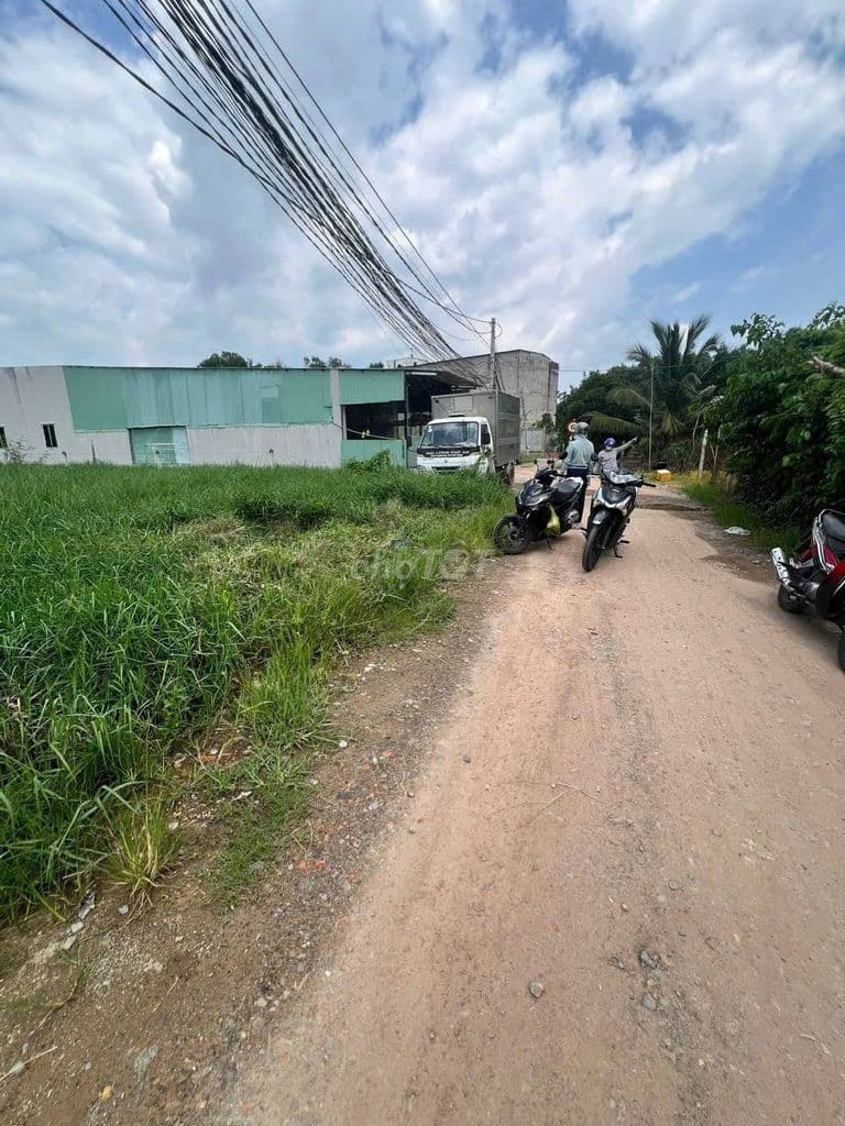 Bán đất Phường Phú An, TP. Hồ Chí Minh, 100m2 - Ảnh 2